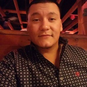 Meet your Posher, Jesse